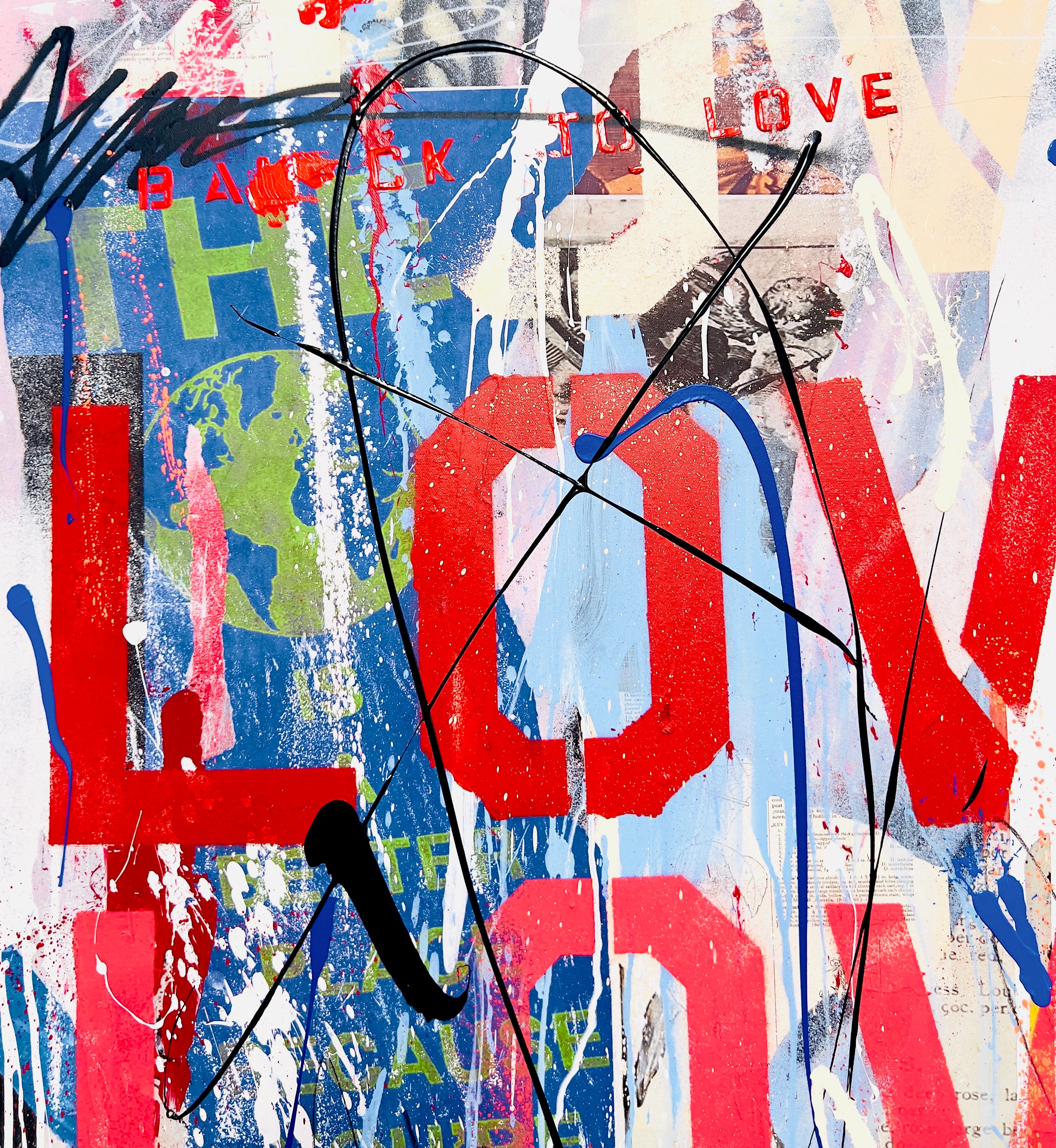 BACK TO LOVE II