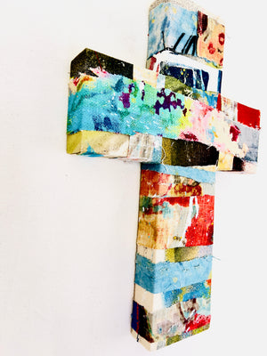 Crucis Rubrum