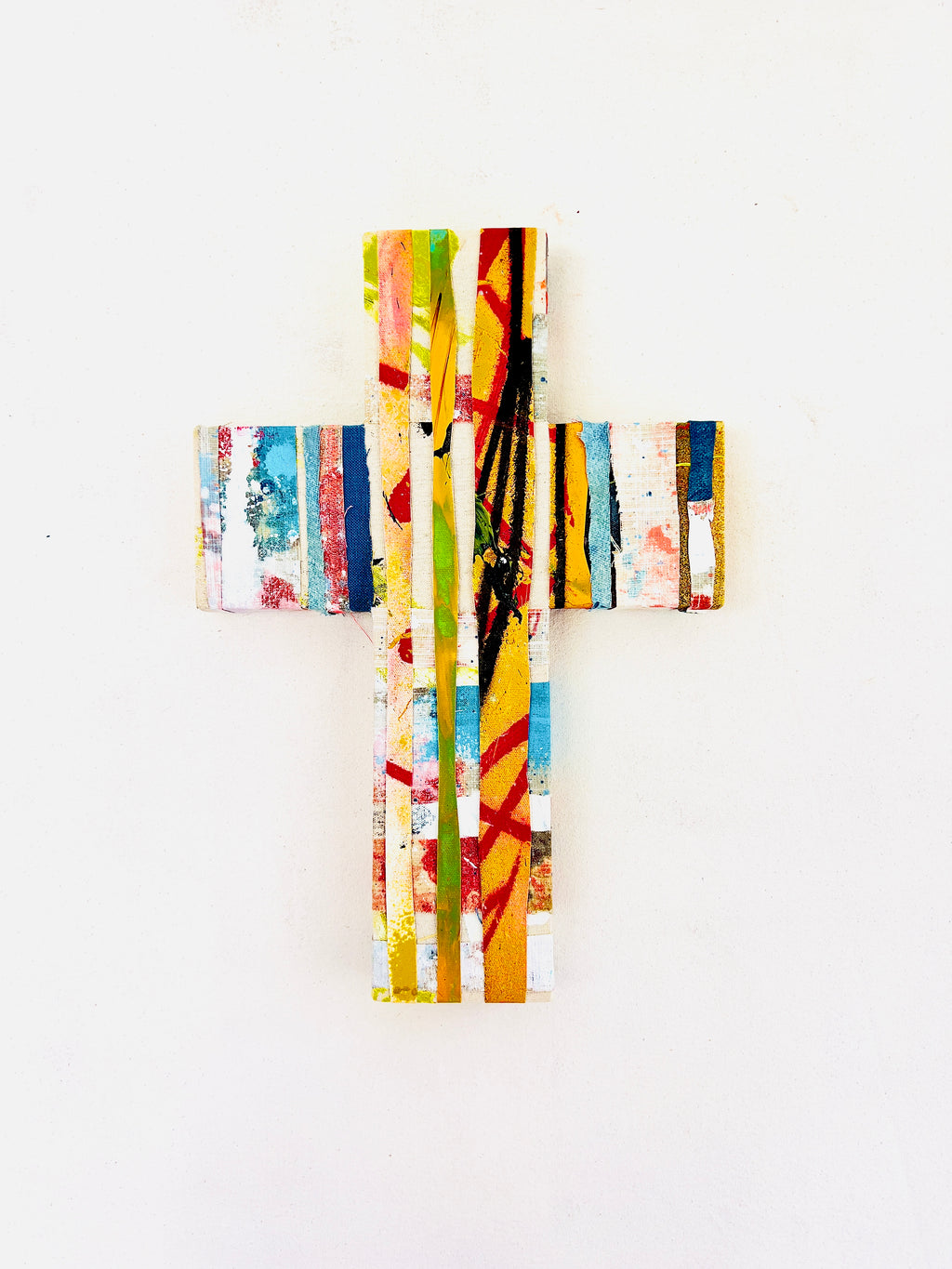 Crucis Flavum