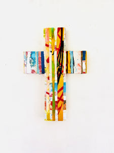 Crucis Flavum