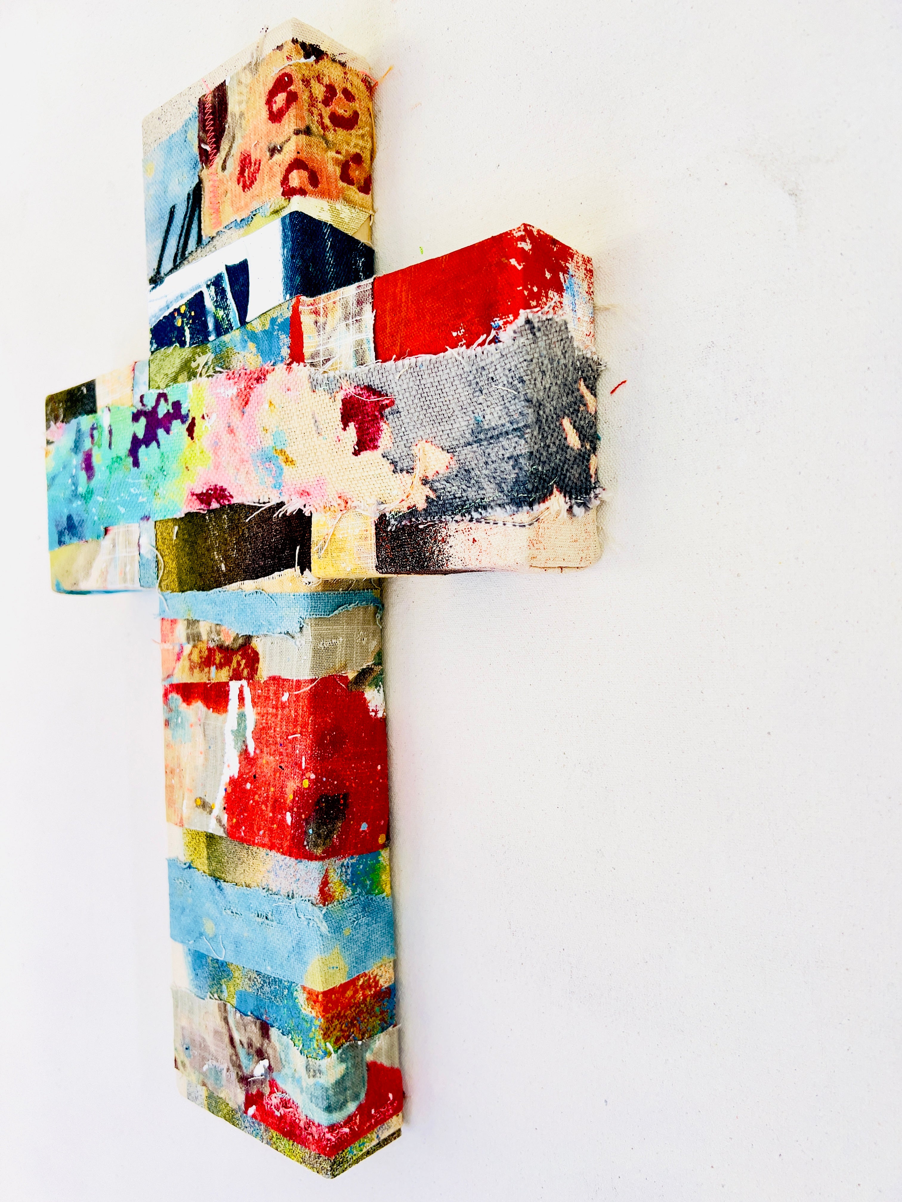 Crucis Rubrum