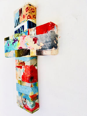 Crucis Rubrum