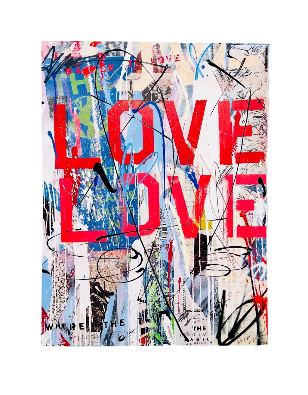 BACK TO LOVE II