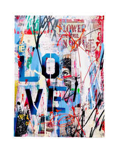 BACK TO LOVE I