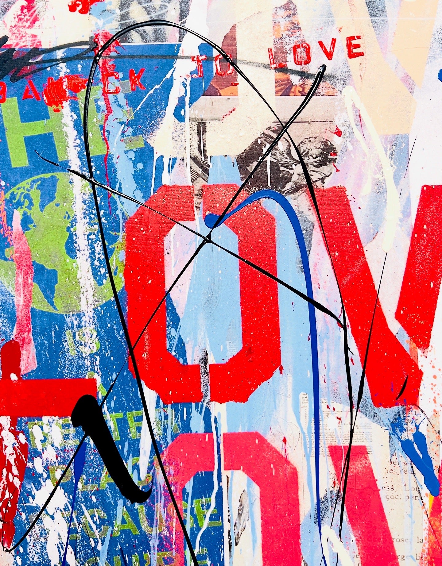 BACK TO LOVE II
