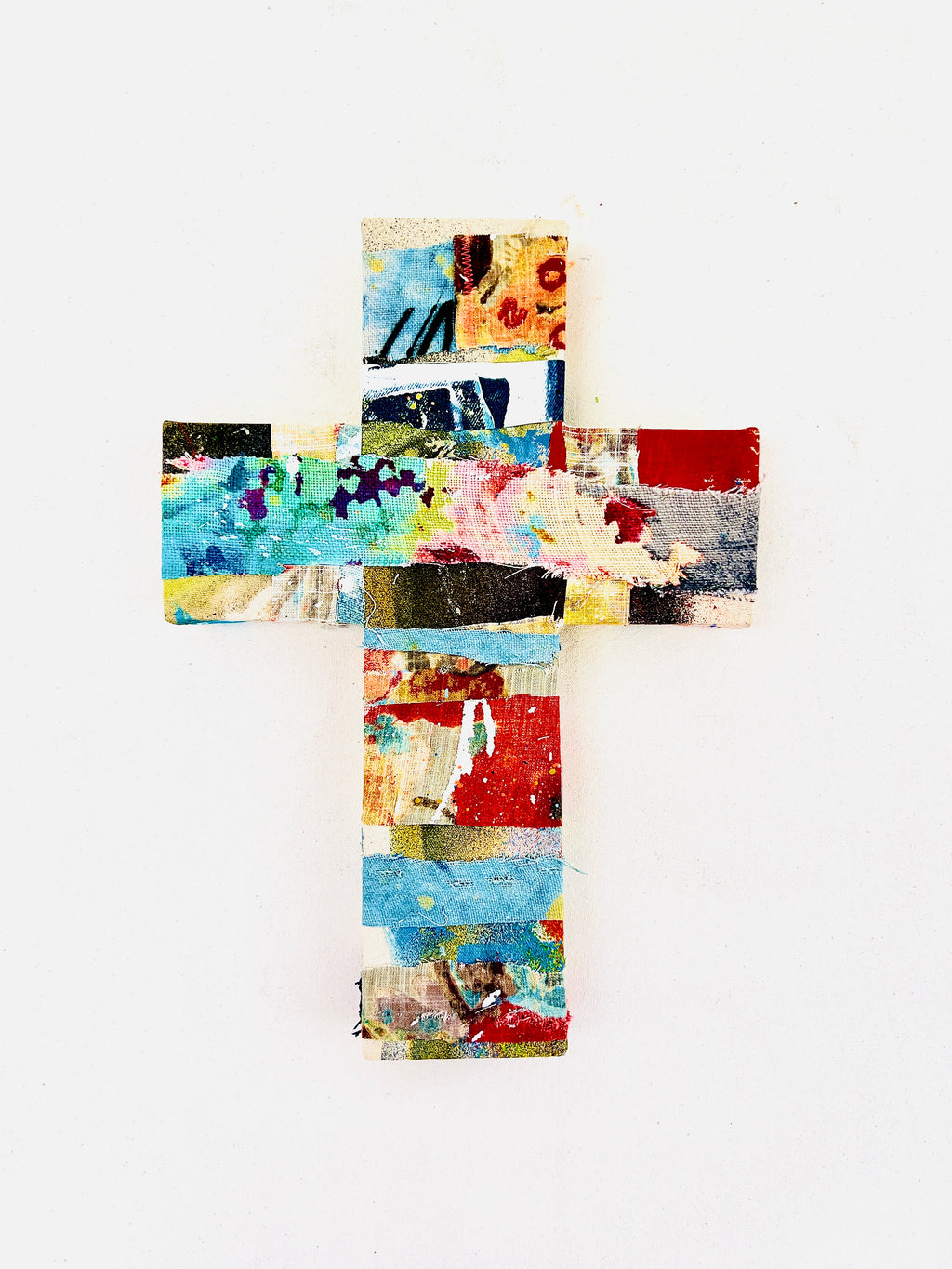 Crucis Rubrum